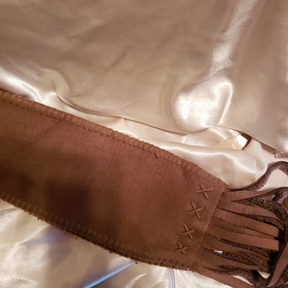 Ben Berger Scarf